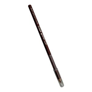 Naturistics Lip Stixx Creme Lip Liner Pencil‎ Brown 1228-02 Sealed